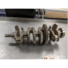 #OI03 Crankshaft Standard For 13-16 Ford Fusion  2.5 DV6E6303AA